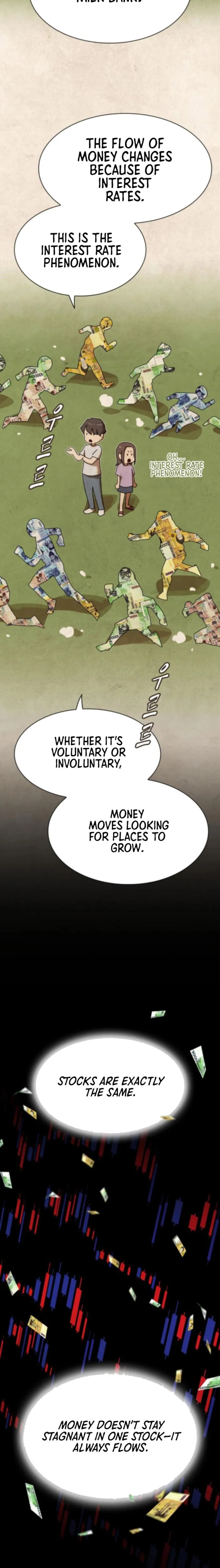 The Genius Who Reads the World Chapter 48 page 13 - 