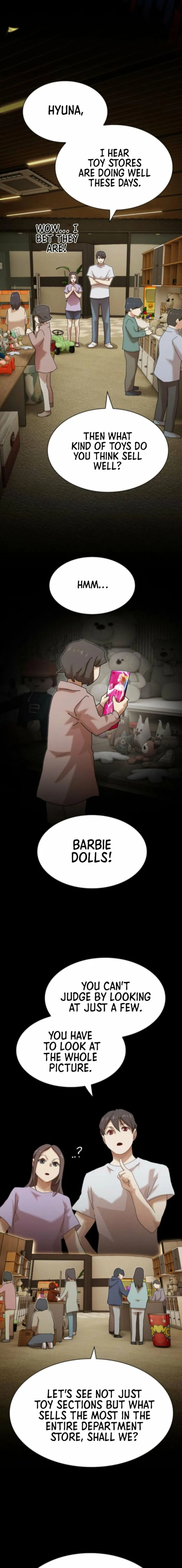The Genius Who Reads the World Chapter 48 page 14 - 