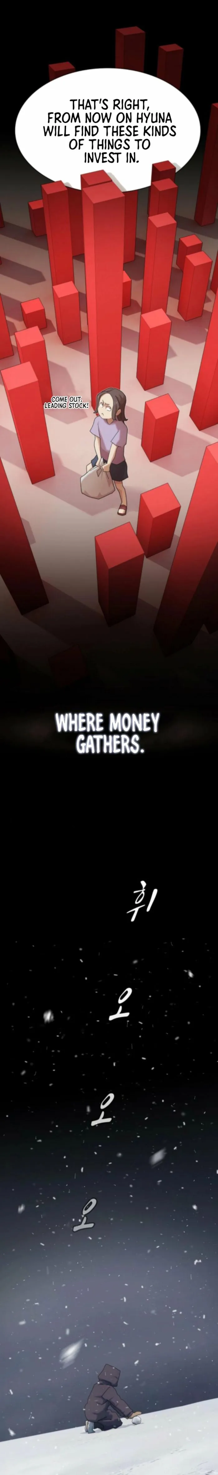 The Genius Who Reads the World Chapter 48 page 17 - 