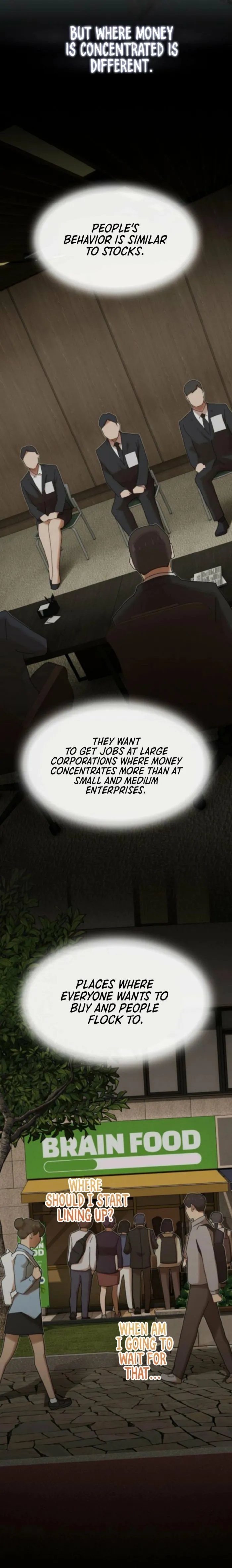 The Genius Who Reads the World Chapter 48 page 19 - 