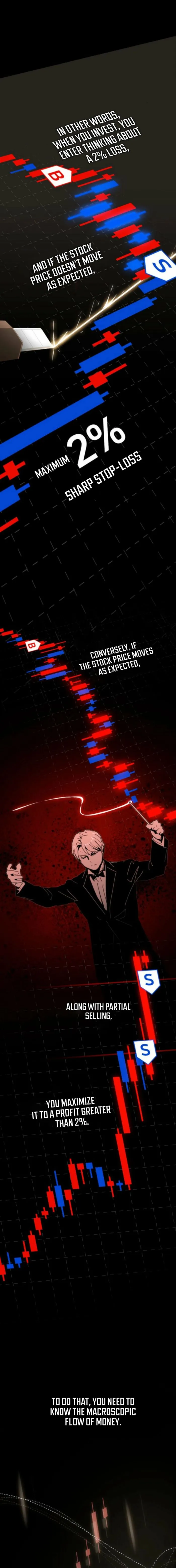 The Genius Who Reads the World Chapter 48 page 21 - 