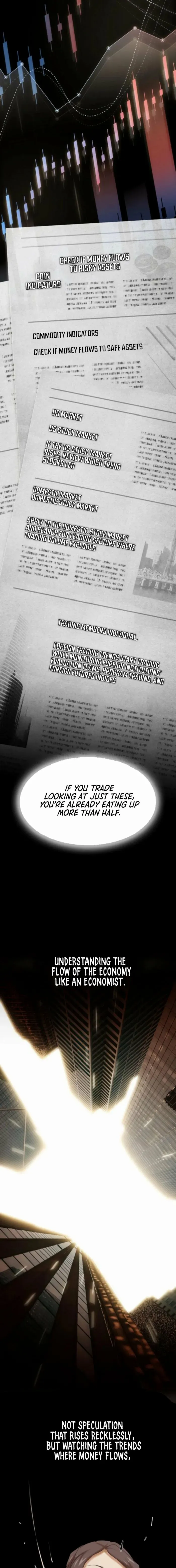 The Genius Who Reads the World Chapter 48 page 22 - 