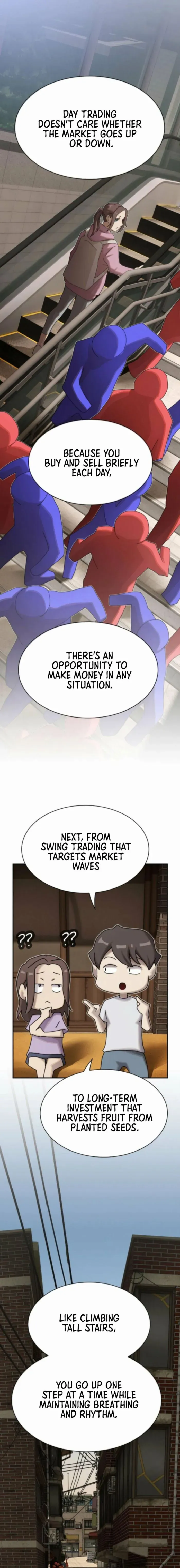 The Genius Who Reads the World Chapter 48 page 24 - 