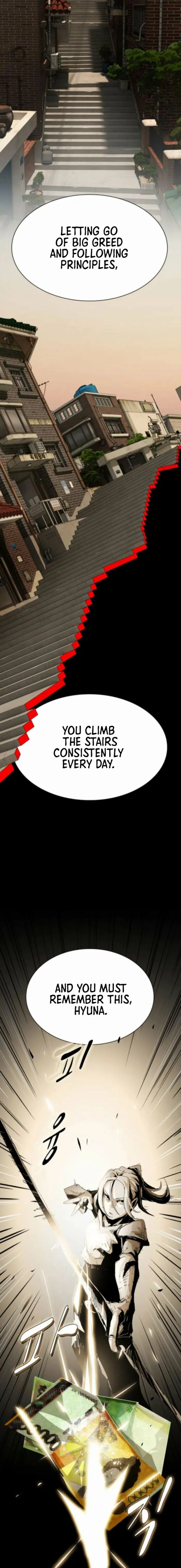 The Genius Who Reads the World Chapter 48 page 25 - 