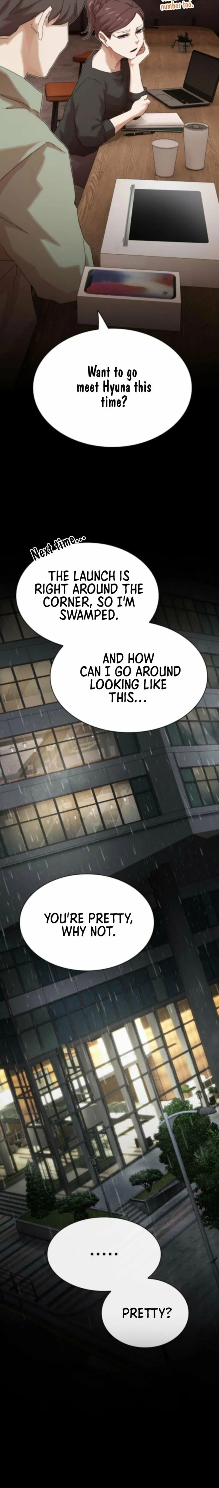 The Genius Who Reads the World Chapter 48 page 37 - 