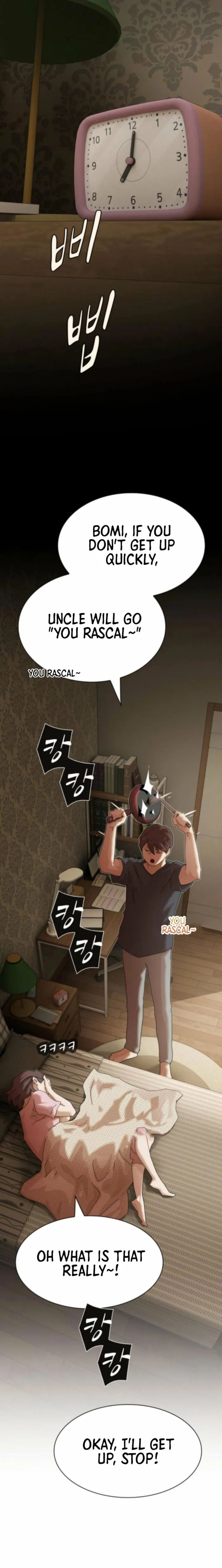 The Genius Who Reads the World Chapter 48 page 43 - 