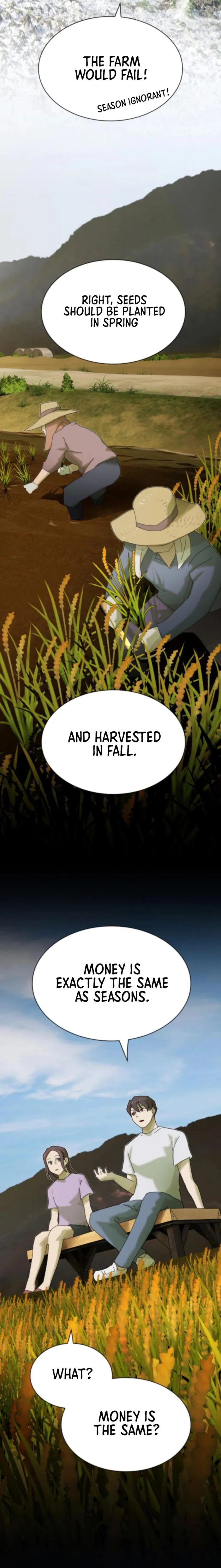 The Genius Who Reads the World Chapter 48 page 7 - 