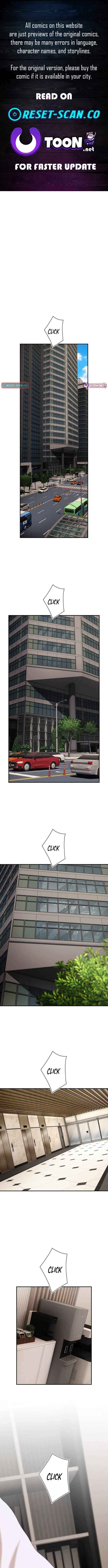 The Genius Who Reads the World Chapter 49 page 1 - 