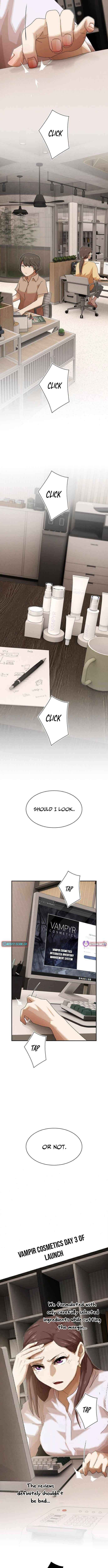 The Genius Who Reads the World Chapter 49 page 2 - 