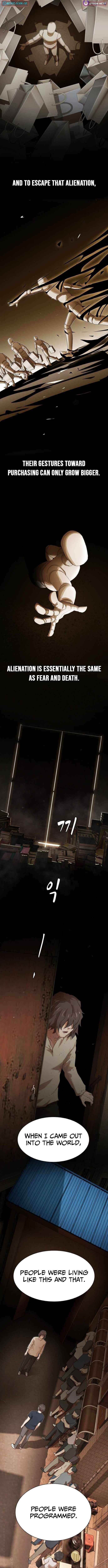 The Genius Who Reads the World Chapter 49 page 12 - 