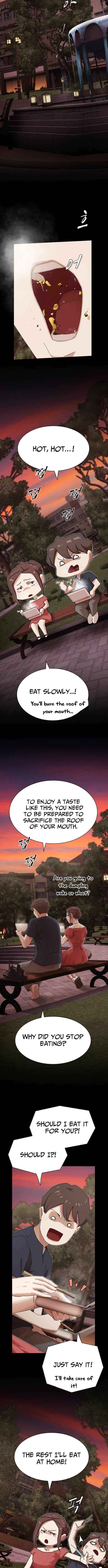 The Genius Who Reads the World Chapter 49 page 14 - 
