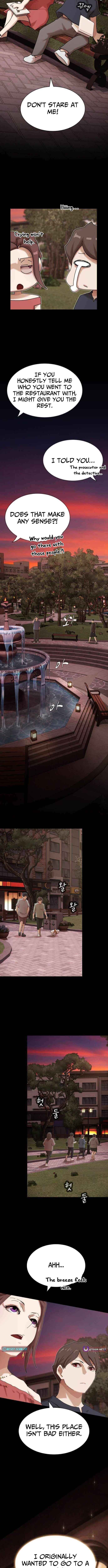 The Genius Who Reads the World Chapter 49 page 15 - 