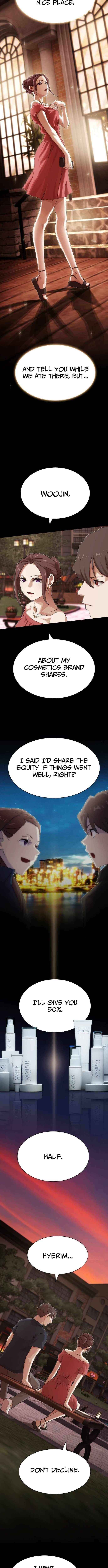 The Genius Who Reads the World Chapter 49 page 16 - 