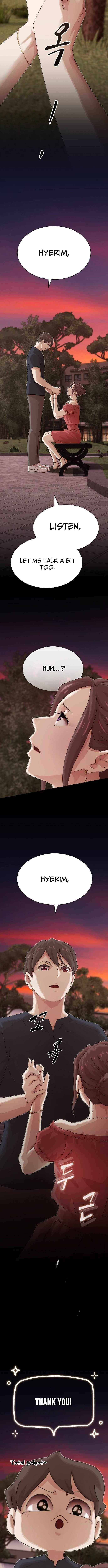 The Genius Who Reads the World Chapter 49 page 18 - 