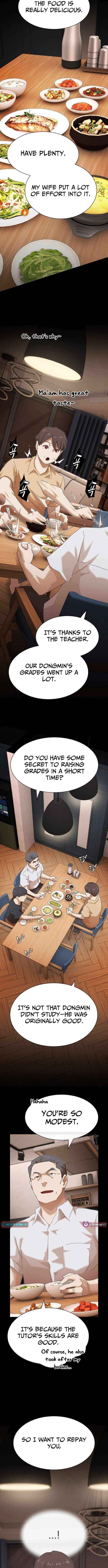 The Genius Who Reads the World Chapter 49 page 22 - 