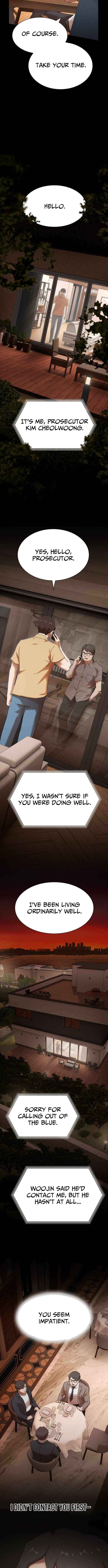 The Genius Who Reads the World Chapter 49 page 25 - 