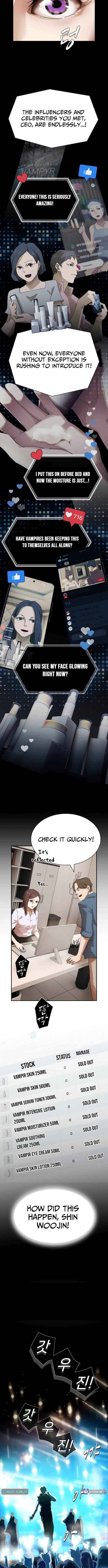 The Genius Who Reads the World Chapter 49 page 4 - 