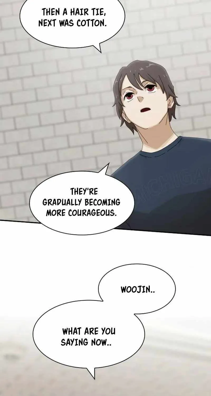 The Genius Who Reads the World Chapter 5 page 105 - 