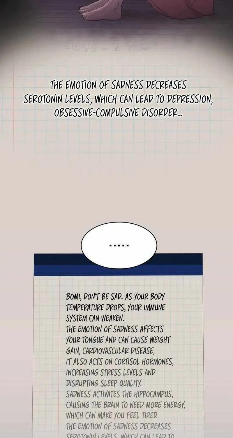 The Genius Who Reads the World Chapter 5 page 12 - 