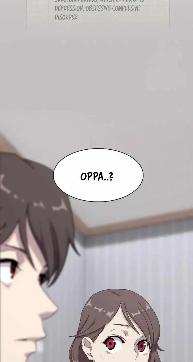 The Genius Who Reads the World Chapter 5 page 13 - 