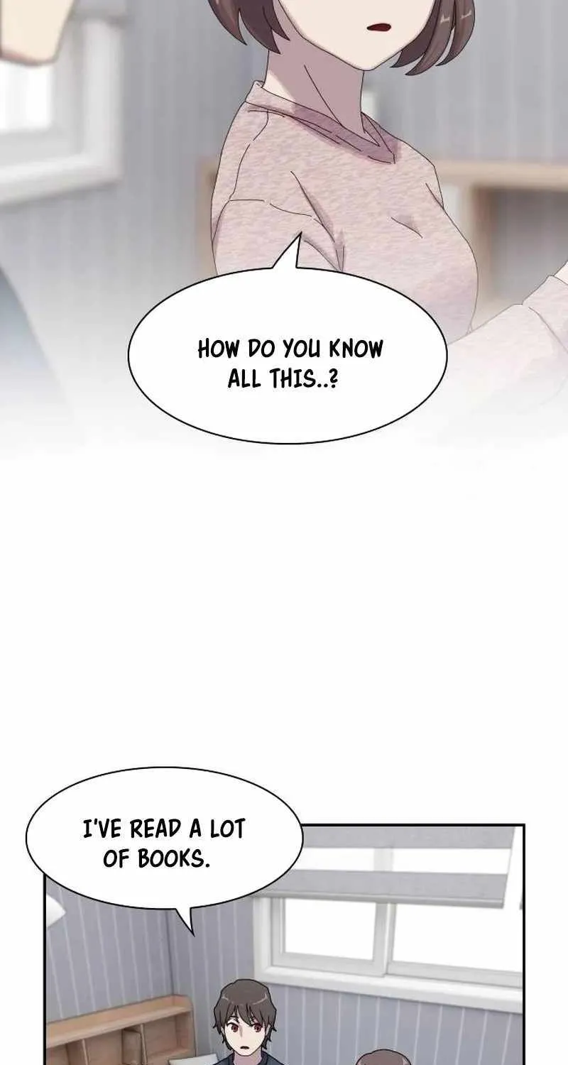 The Genius Who Reads the World Chapter 5 page 14 - 