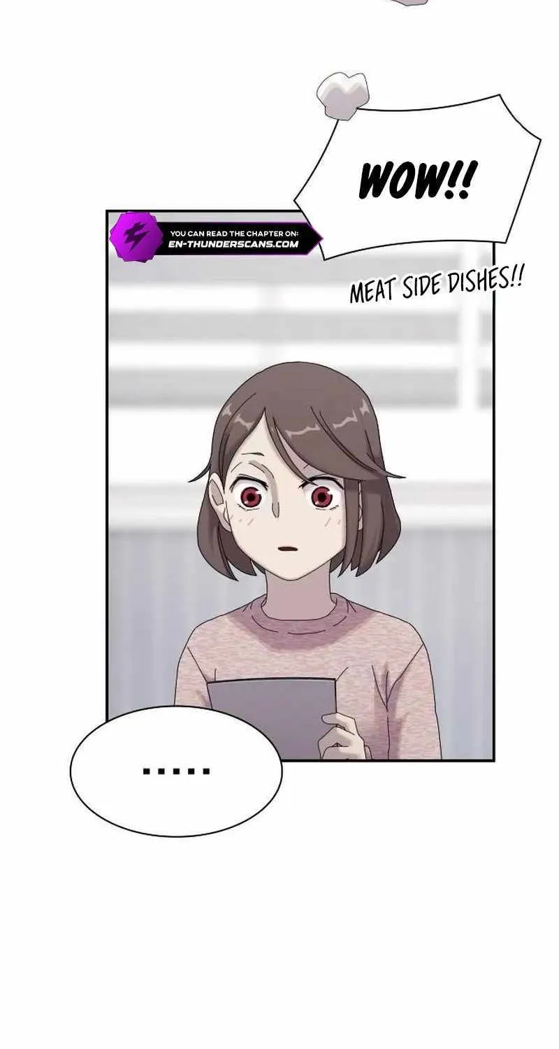 The Genius Who Reads the World Chapter 5 page 17 - 