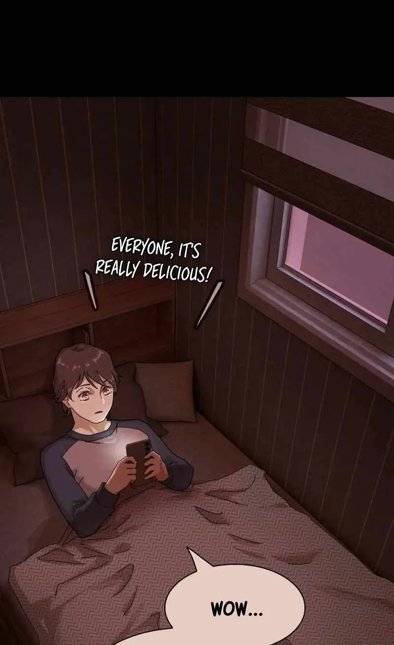 The Genius Who Reads the World Chapter 5 page 21 - 
