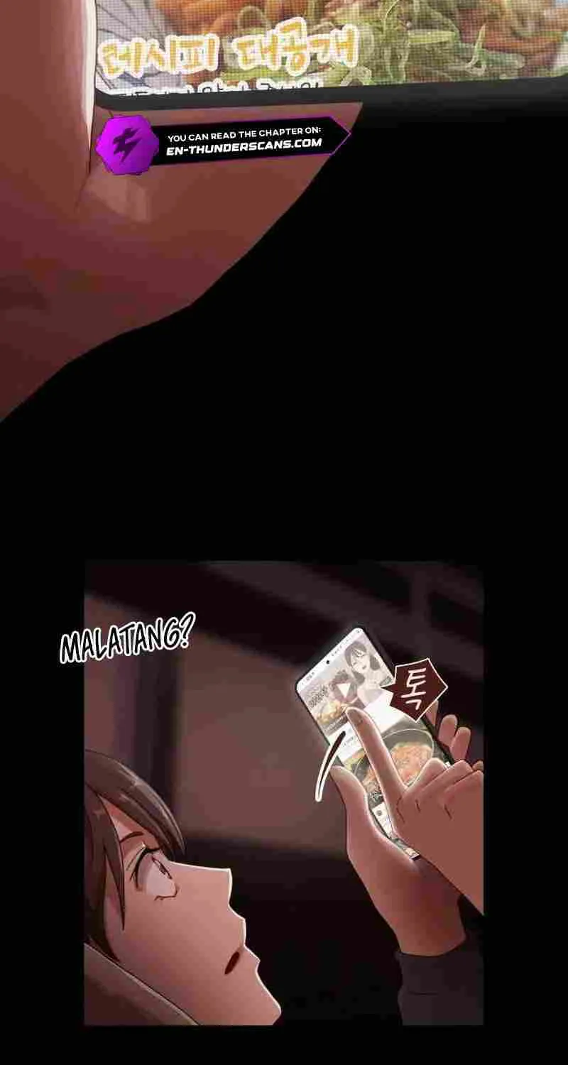 The Genius Who Reads the World Chapter 5 page 25 - 