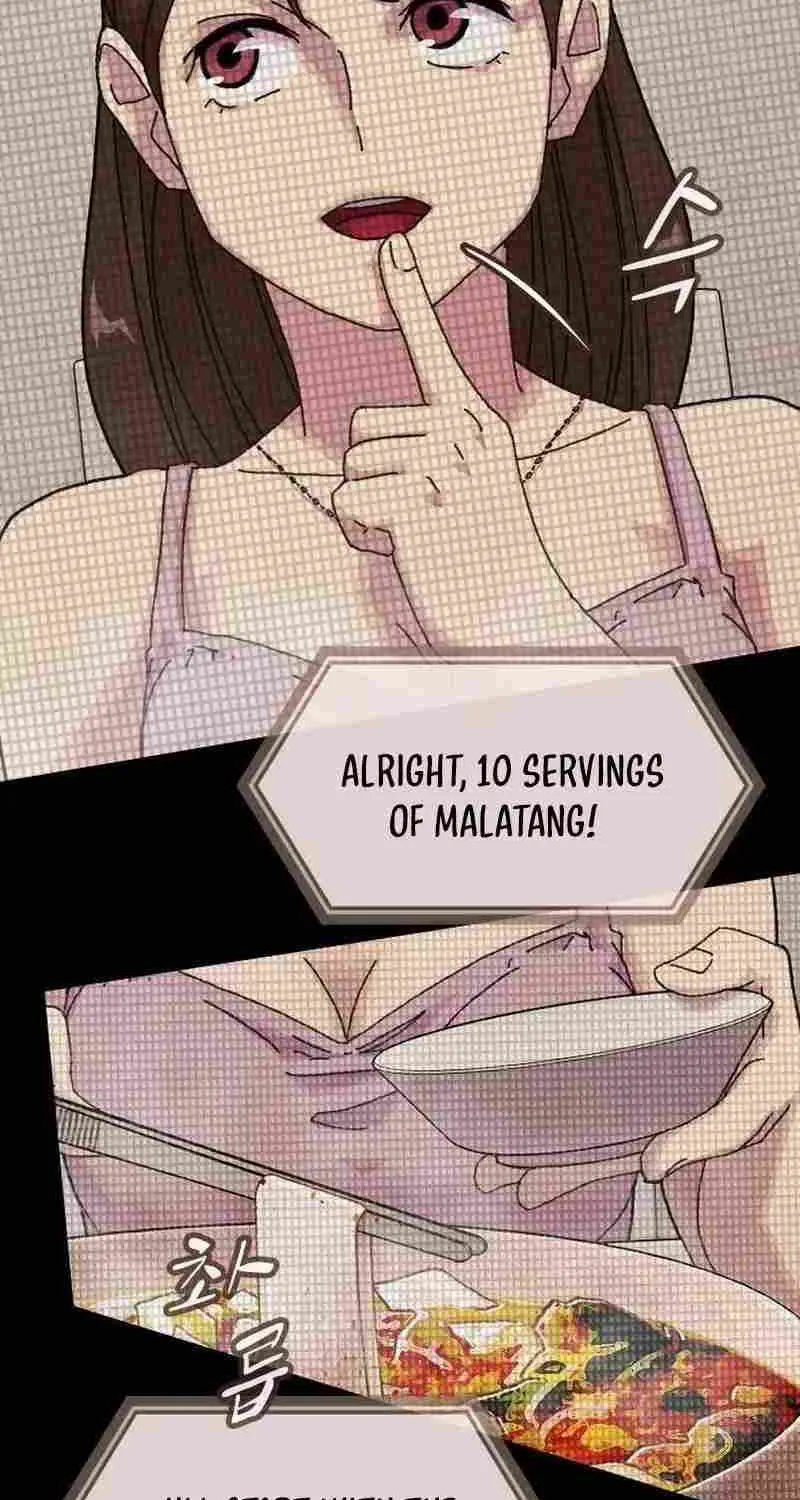 The Genius Who Reads the World Chapter 5 page 28 - 