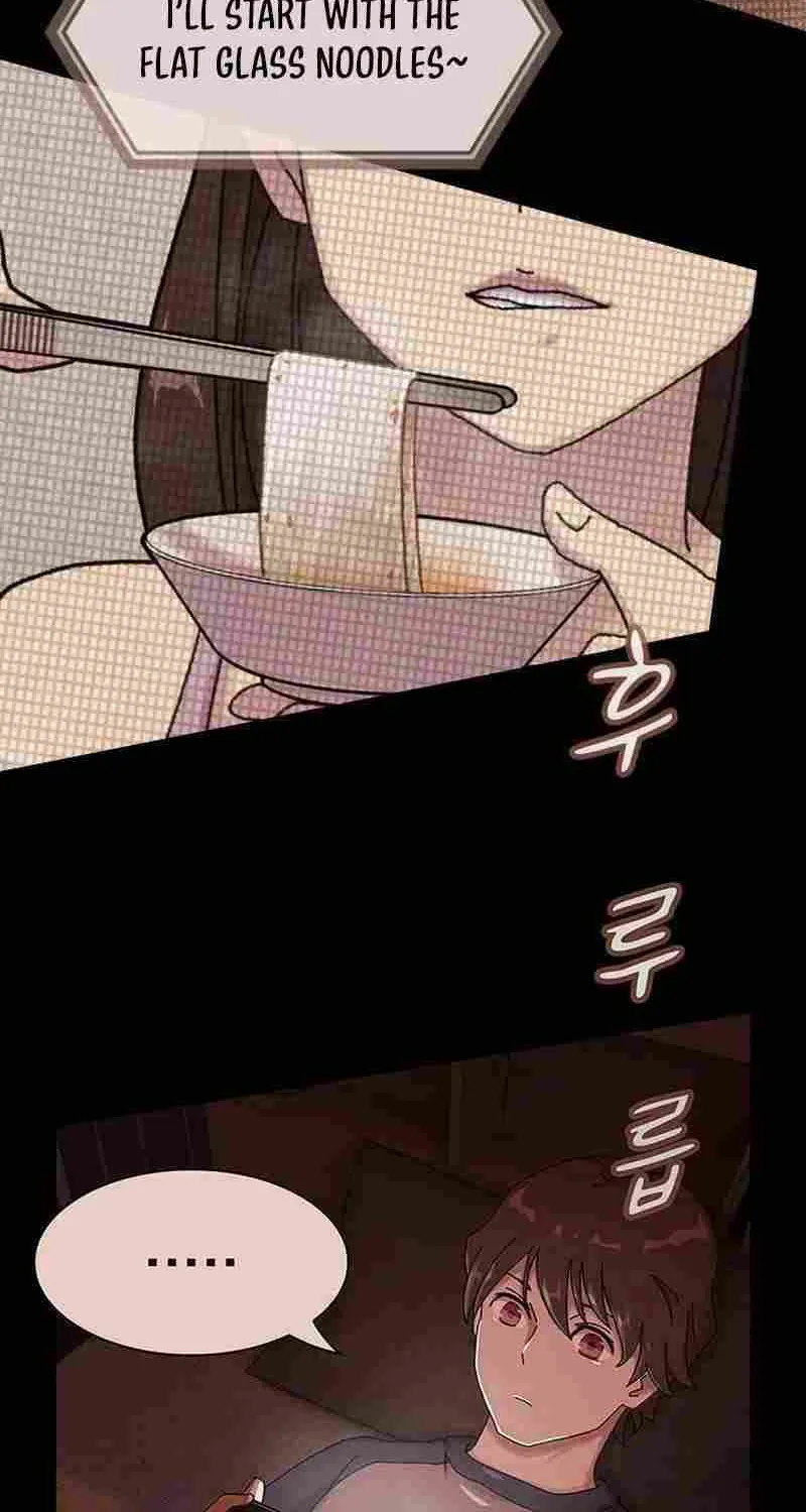 The Genius Who Reads the World Chapter 5 page 29 - 