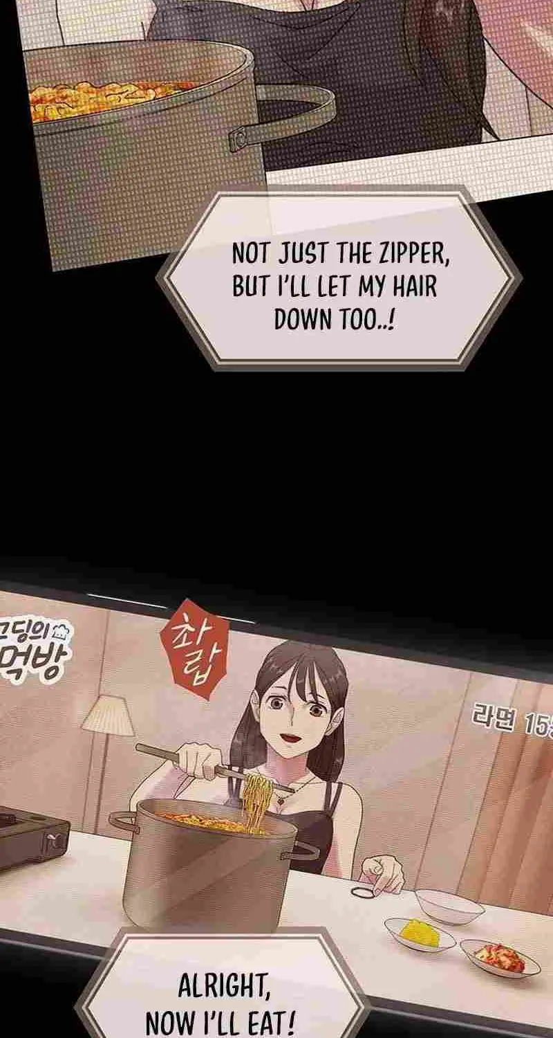 The Genius Who Reads the World Chapter 5 page 43 - 