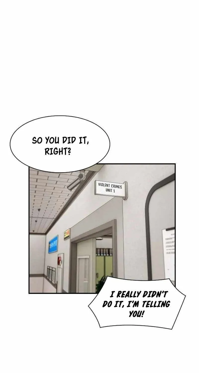 The Genius Who Reads the World Chapter 5 page 59 - 