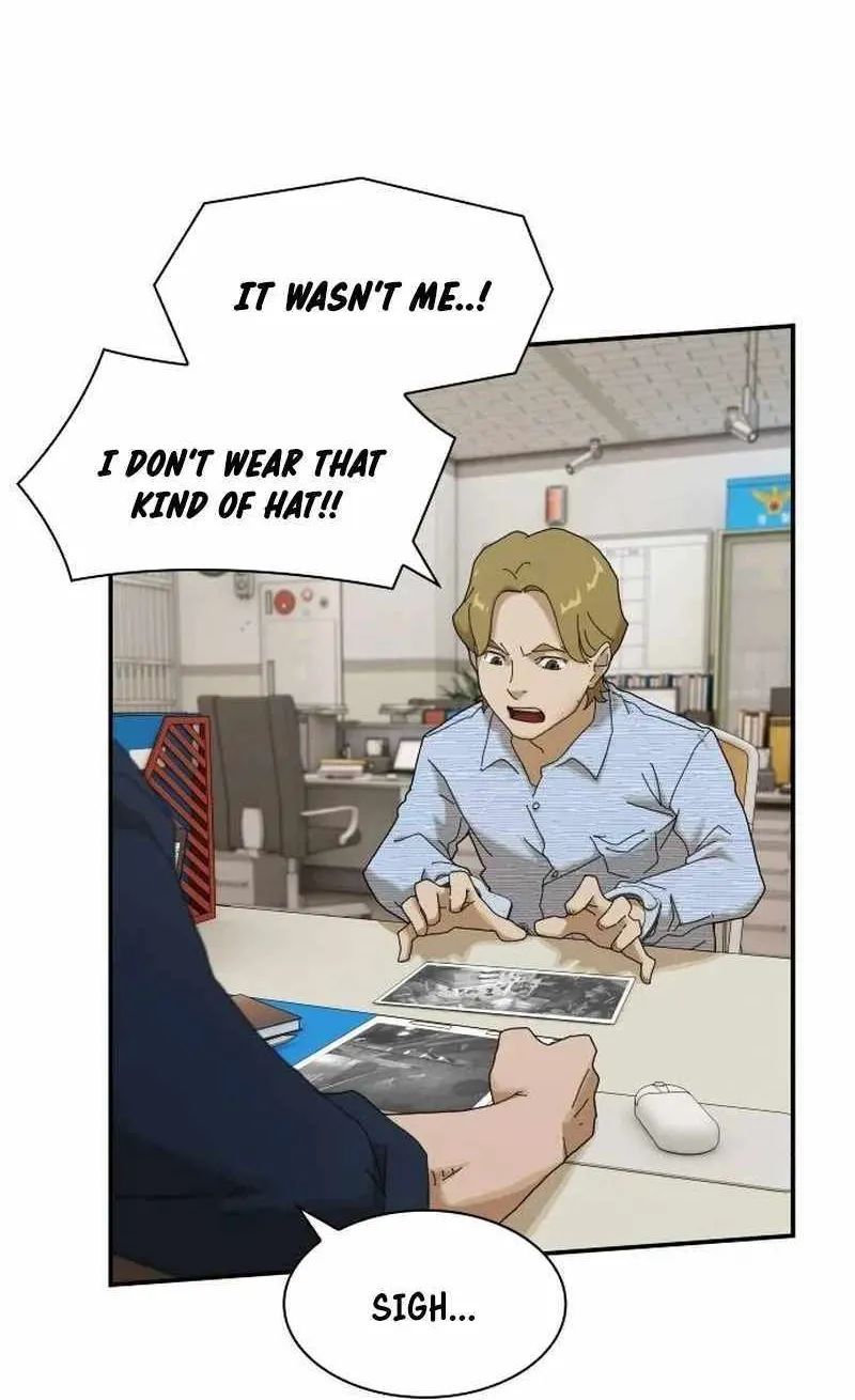The Genius Who Reads the World Chapter 5 page 61 - 