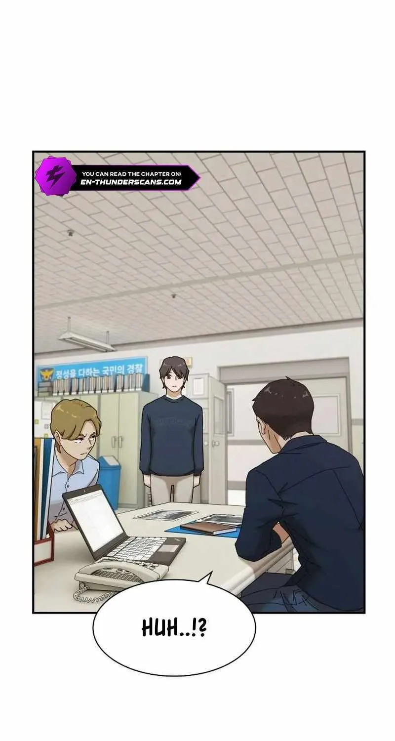 The Genius Who Reads the World Chapter 5 page 64 - 
