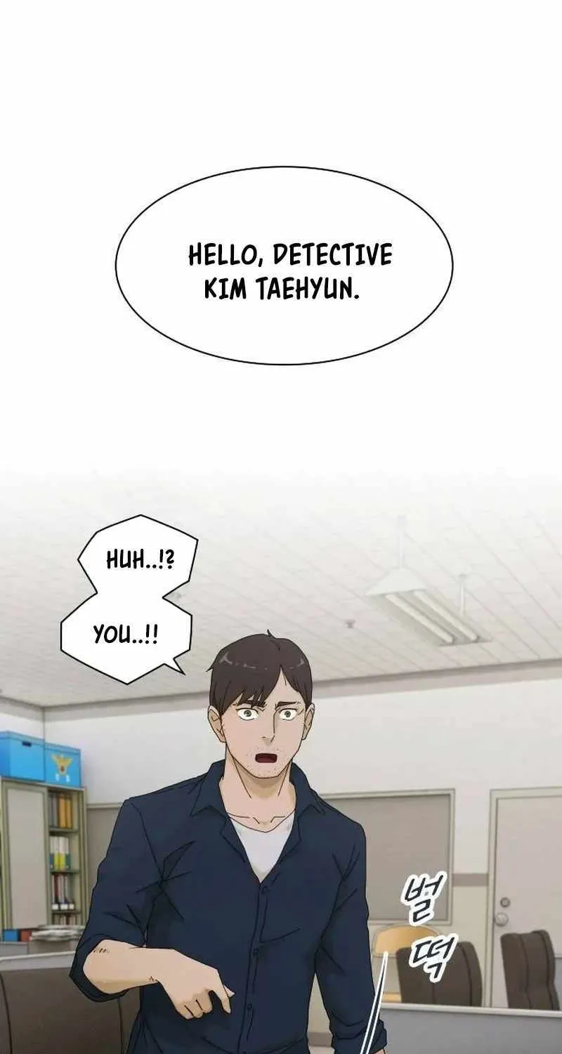 The Genius Who Reads the World Chapter 5 page 65 - 