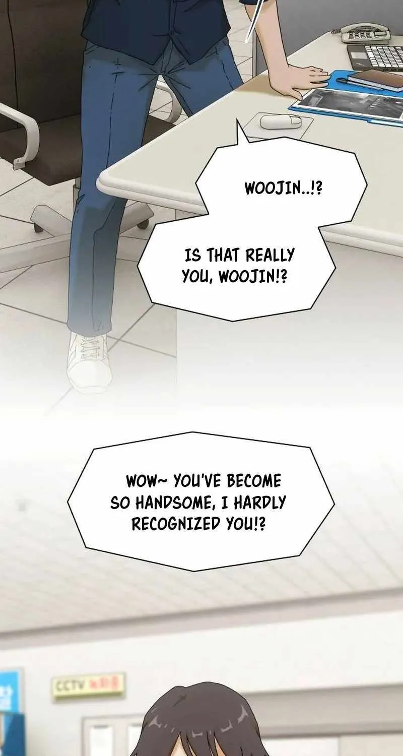 The Genius Who Reads the World Chapter 5 page 66 - 