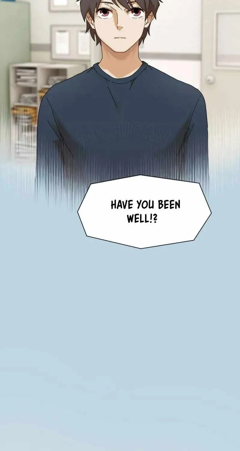 The Genius Who Reads the World Chapter 5 page 67 - 