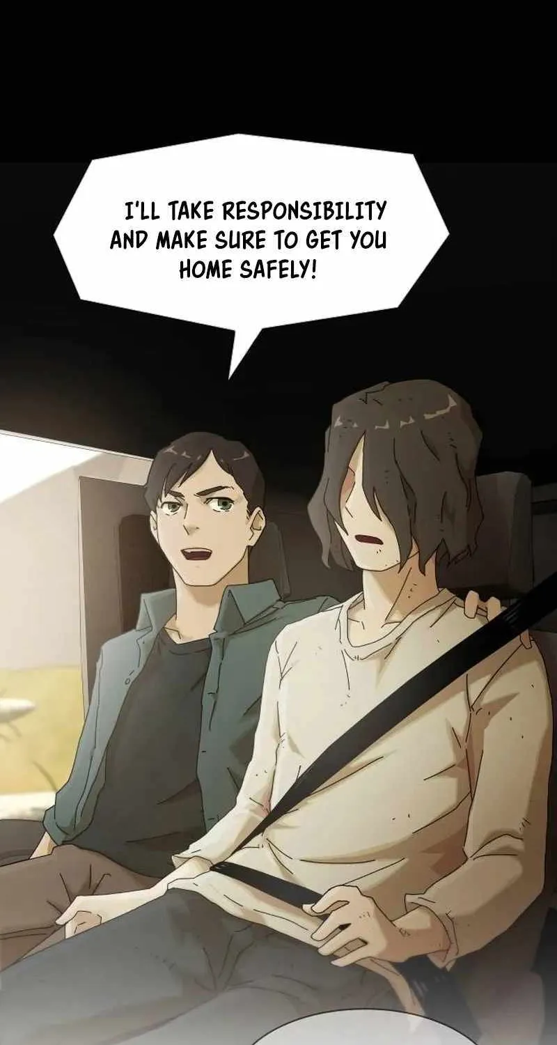 The Genius Who Reads the World Chapter 5 page 73 - 