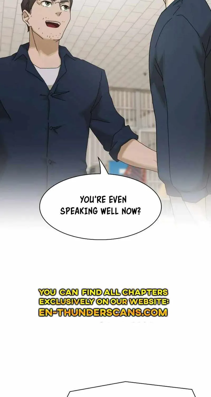 The Genius Who Reads the World Chapter 5 page 75 - 