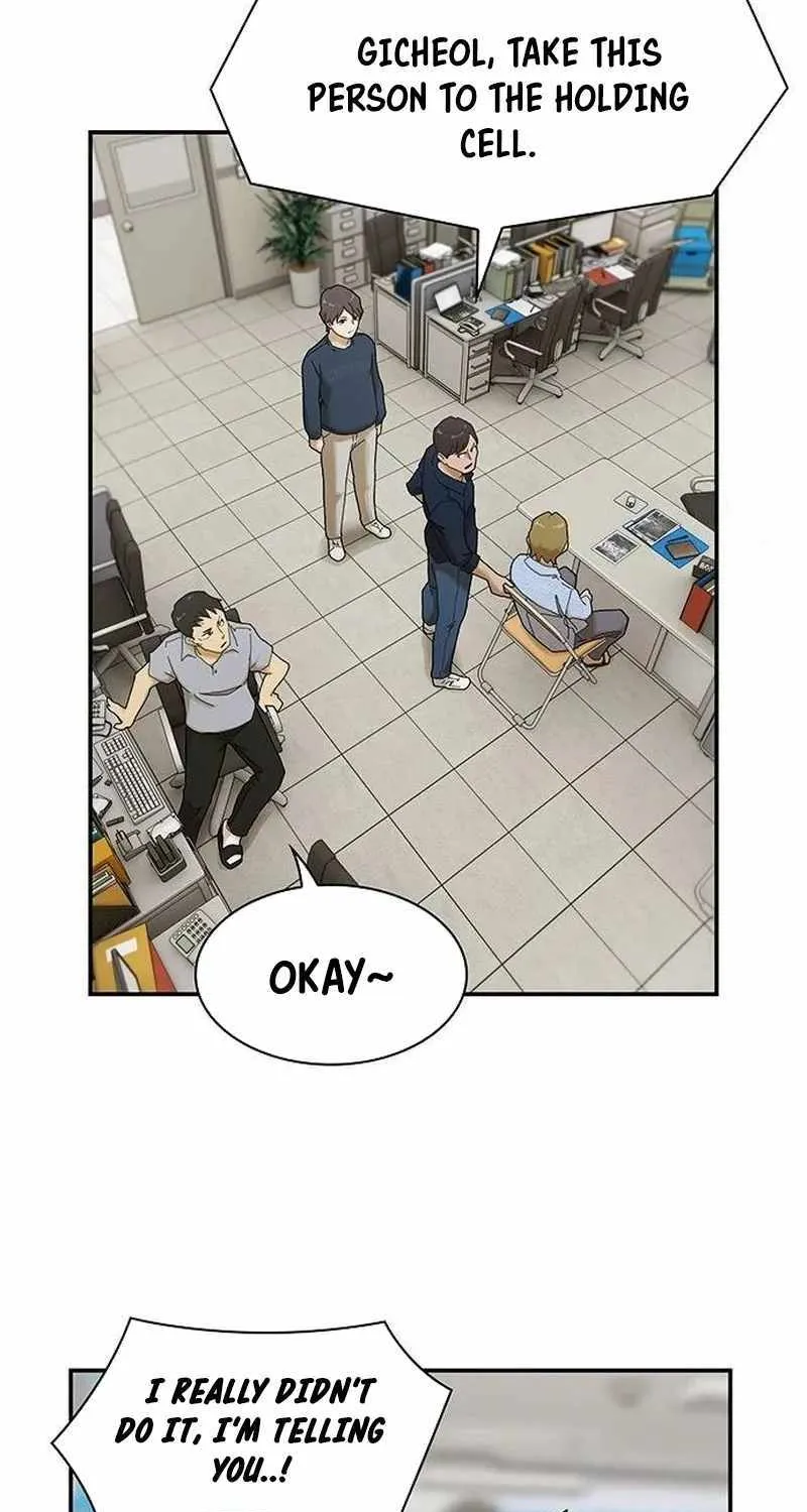 The Genius Who Reads the World Chapter 5 page 76 - 