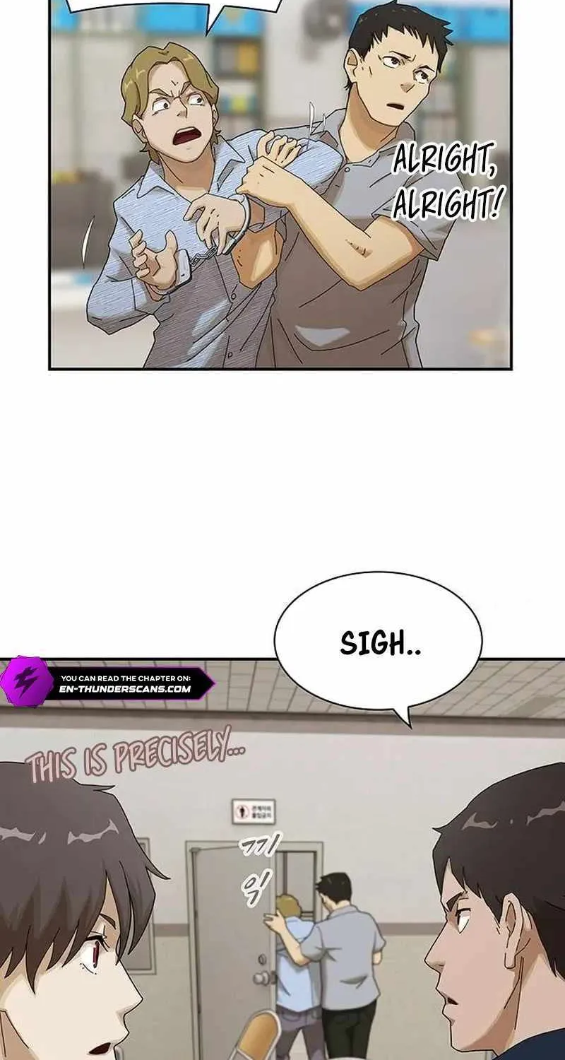 The Genius Who Reads the World Chapter 5 page 77 - 