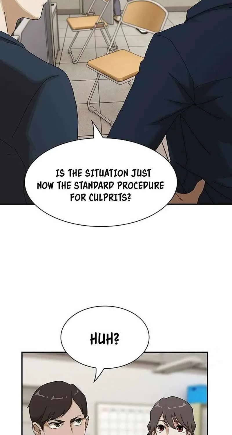 The Genius Who Reads the World Chapter 5 page 78 - 