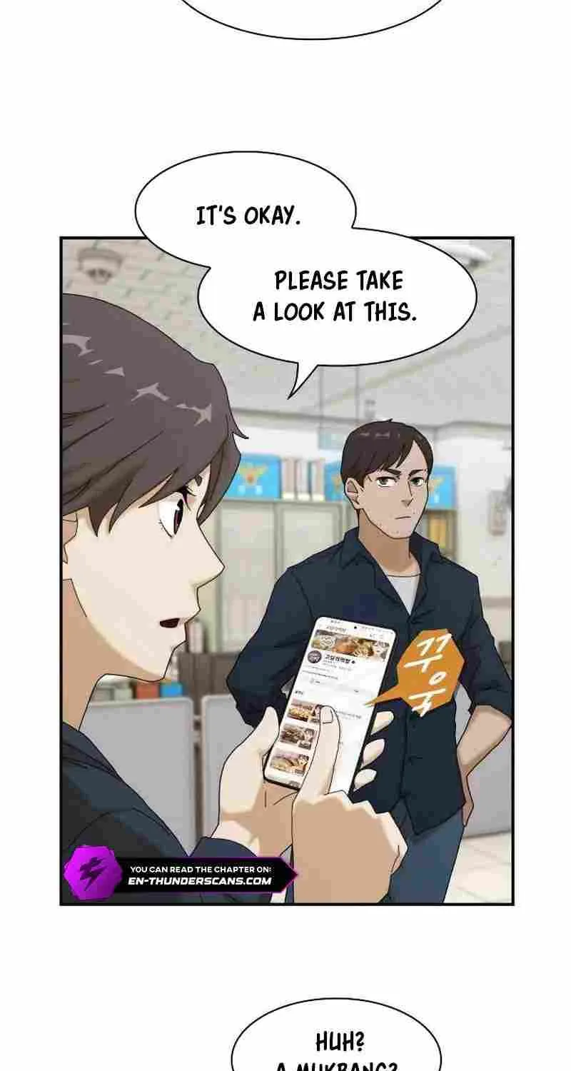 The Genius Who Reads the World Chapter 5 page 82 - 
