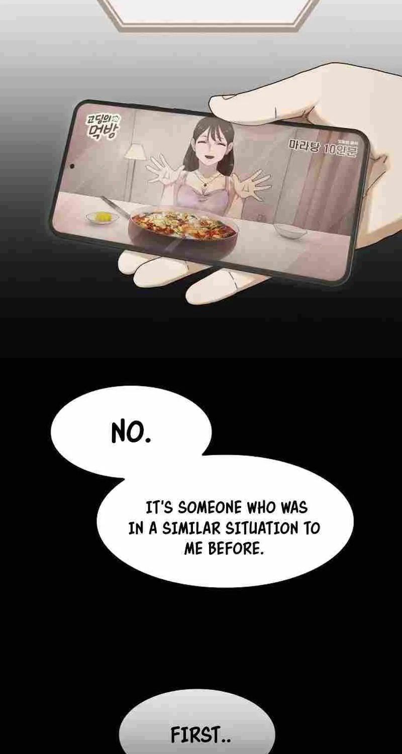 The Genius Who Reads the World Chapter 5 page 84 - 