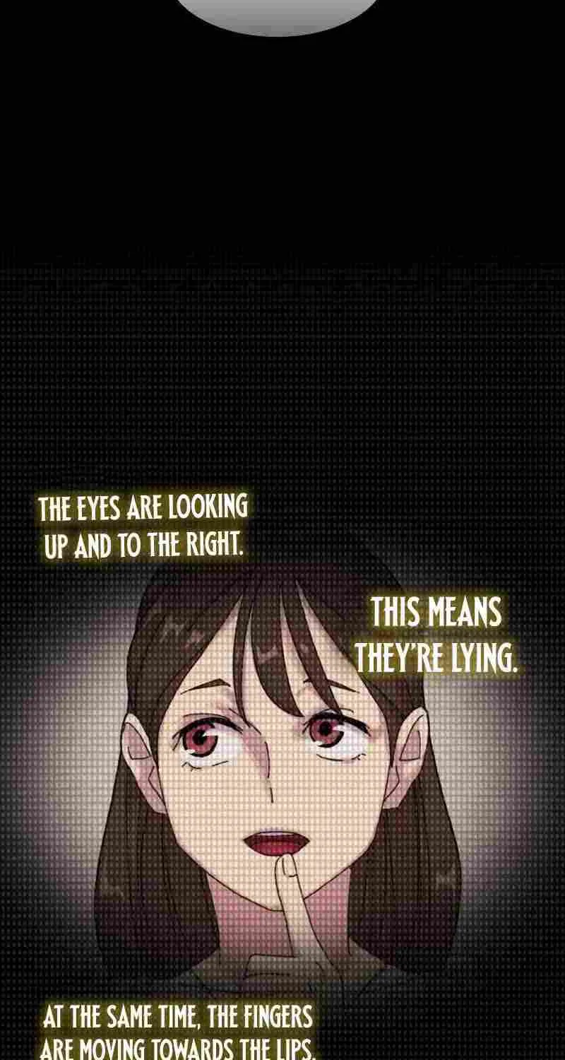 The Genius Who Reads the World Chapter 5 page 85 - 