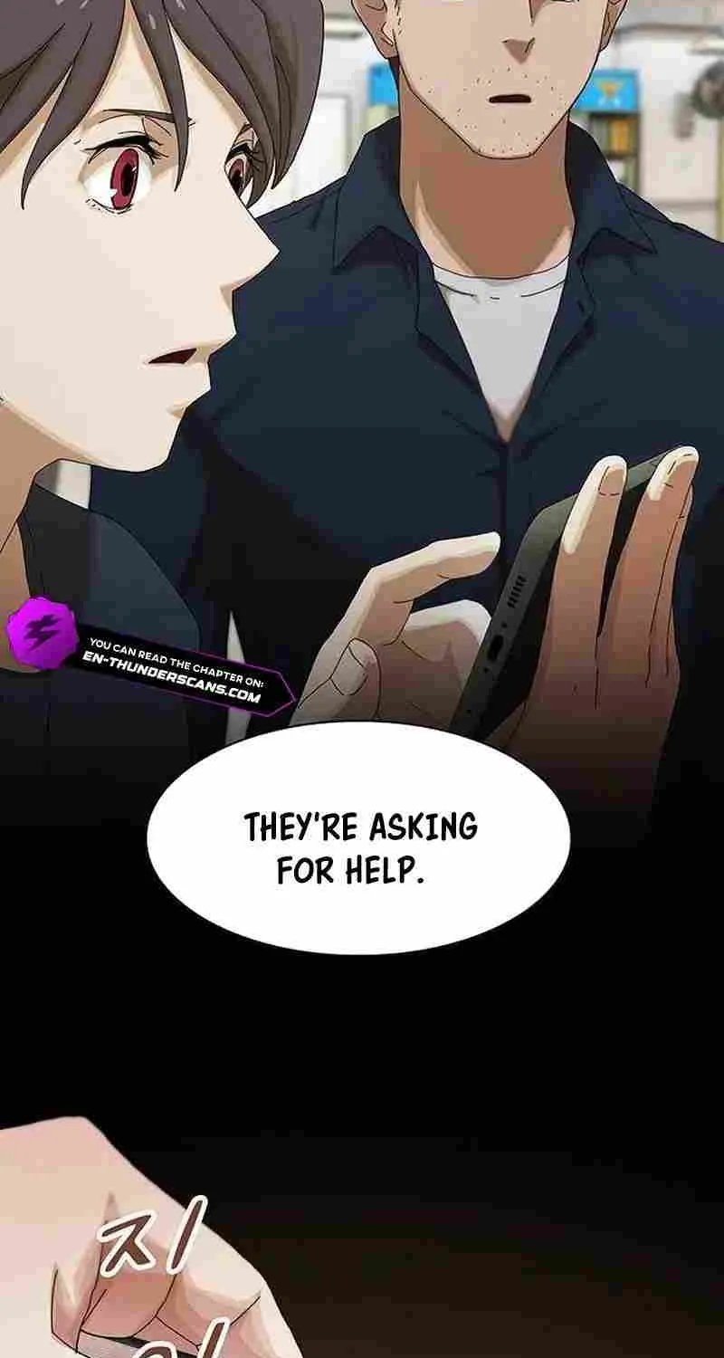 The Genius Who Reads the World Chapter 5 page 94 - 