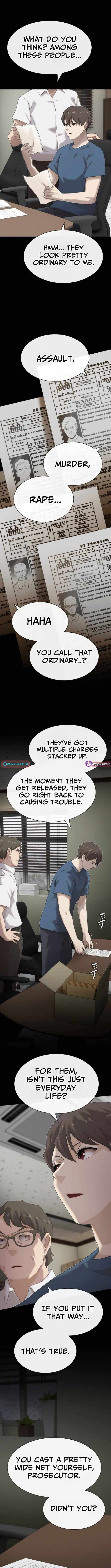 The Genius Who Reads the World Chapter 50 page 16 - 