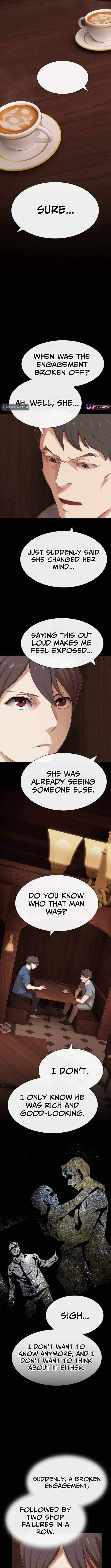 The Genius Who Reads the World Chapter 50 page 18 - 