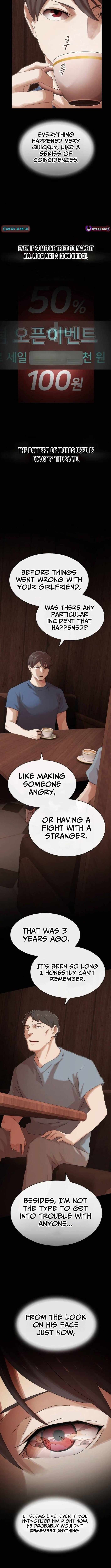 The Genius Who Reads the World Chapter 50 page 19 - 