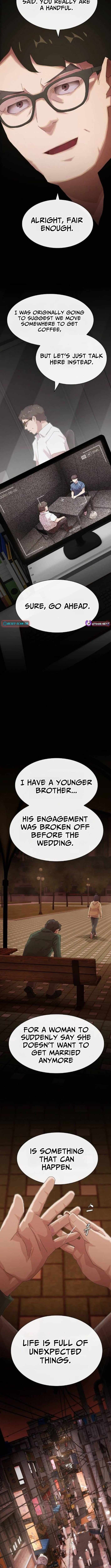 The Genius Who Reads the World Chapter 50 page 9 - 